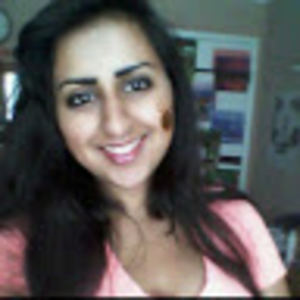 Meet your Posher, Shama